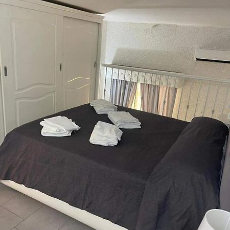 Casa Vacanza Melissa Νάπολη Εξωτερικό φωτογραφία