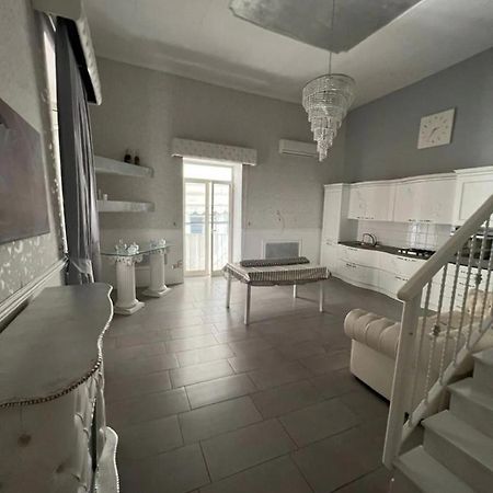 Casa Vacanza Melissa Νάπολη Εξωτερικό φωτογραφία