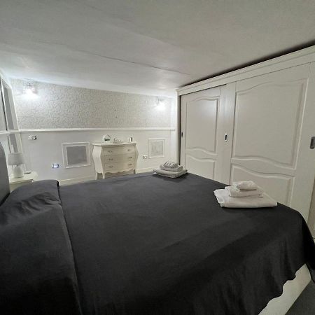 Casa Vacanza Melissa Νάπολη Εξωτερικό φωτογραφία