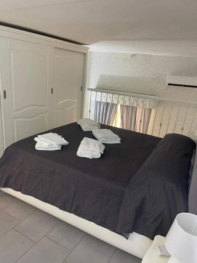 Casa Vacanza Melissa Νάπολη Εξωτερικό φωτογραφία