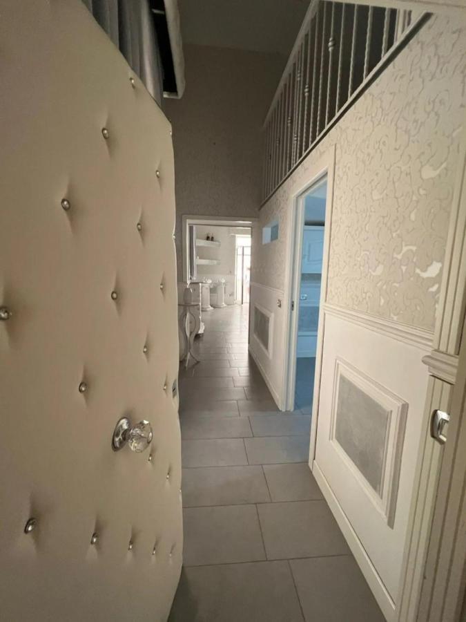 Casa Vacanza Melissa Νάπολη Εξωτερικό φωτογραφία