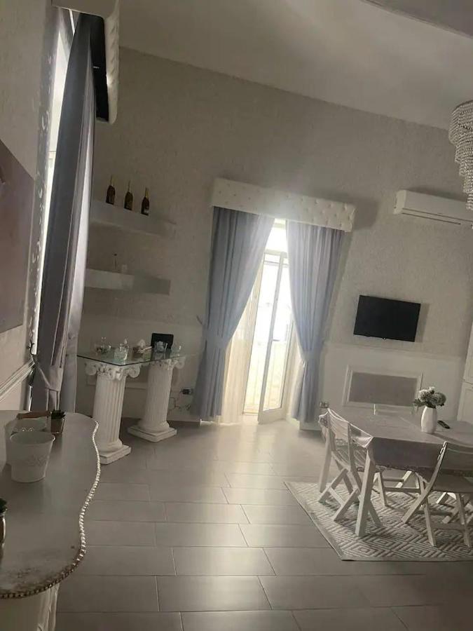 Casa Vacanza Melissa Νάπολη Εξωτερικό φωτογραφία