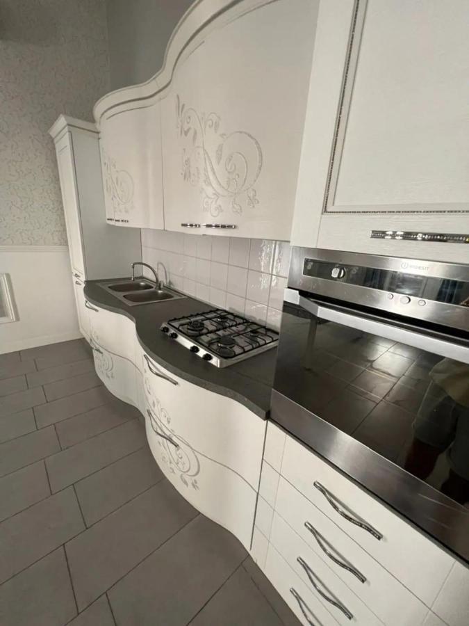 Casa Vacanza Melissa Νάπολη Εξωτερικό φωτογραφία