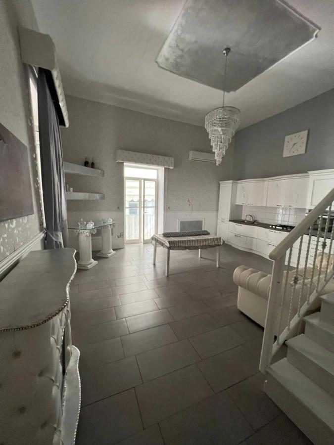 Casa Vacanza Melissa Νάπολη Εξωτερικό φωτογραφία