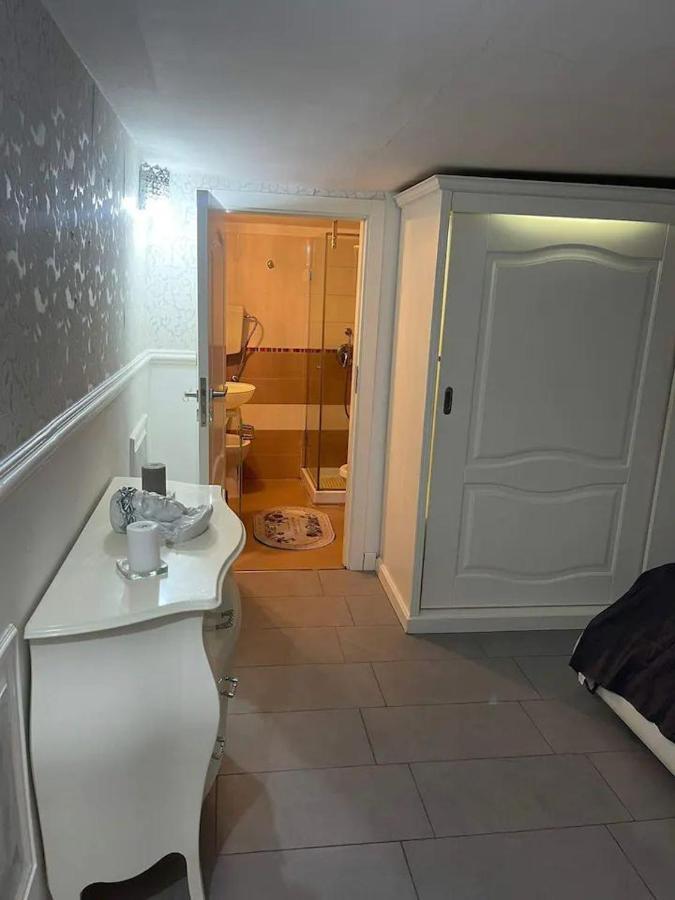 Casa Vacanza Melissa Νάπολη Εξωτερικό φωτογραφία