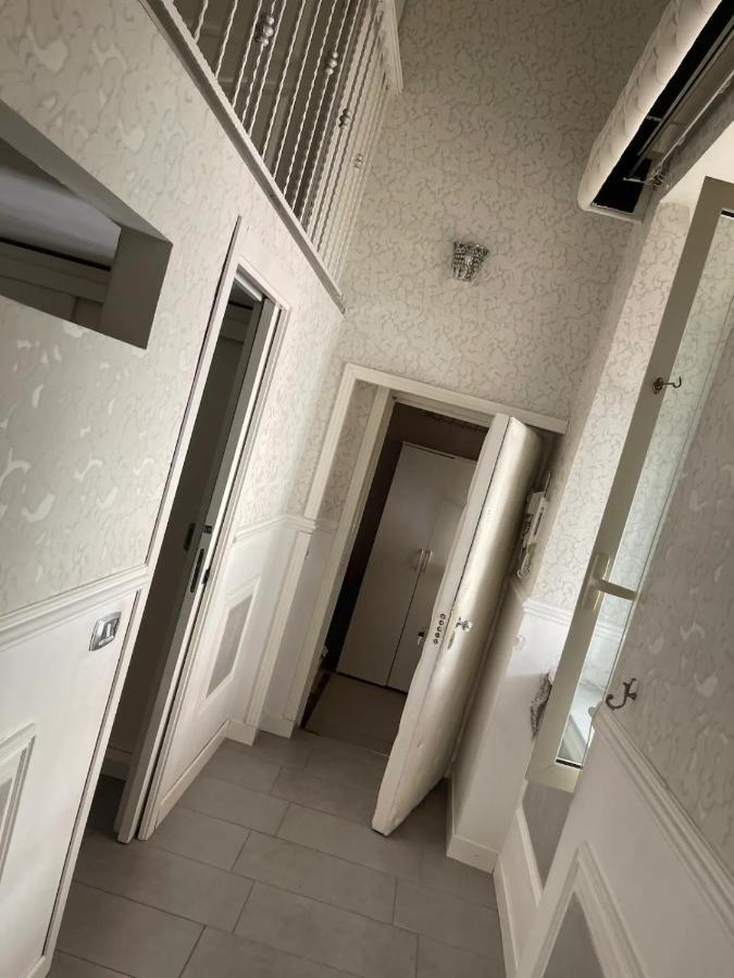 Casa Vacanza Melissa Νάπολη Εξωτερικό φωτογραφία