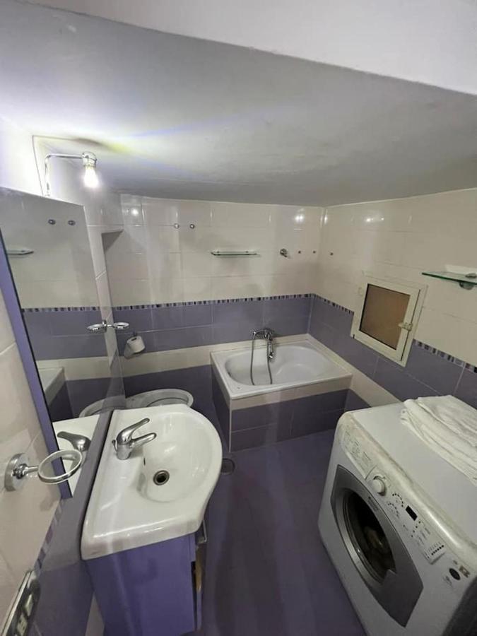 Casa Vacanza Melissa Νάπολη Εξωτερικό φωτογραφία