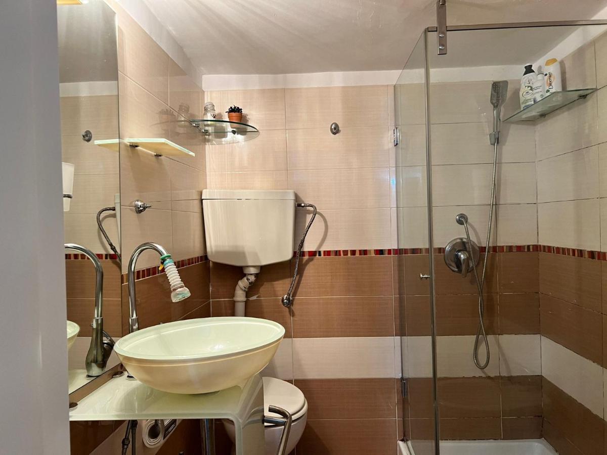 Casa Vacanza Melissa Νάπολη Εξωτερικό φωτογραφία